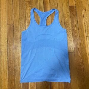 Lululemon Swiftly-Tech Tank Top